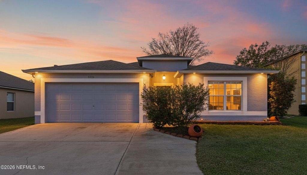 5526 ORTEGA PARK Boulevard, Jacksonville, FL 32244