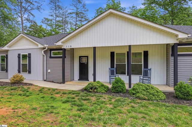 119 Mill Pond Road, Easley, SC 29642