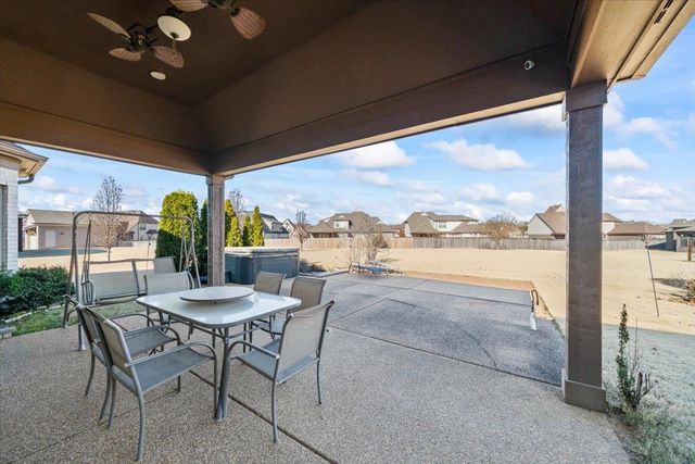 3515 BANYAN LN, Bartlett, TN 38133