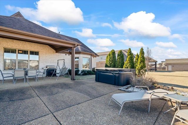 3515 BANYAN LN, Bartlett, TN 38133