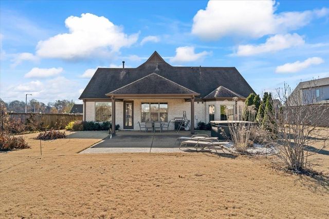 3515 BANYAN LN, Bartlett, TN 38133