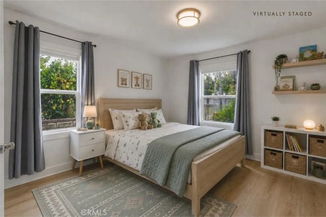 826 Oro, San Pedro, CA 90731