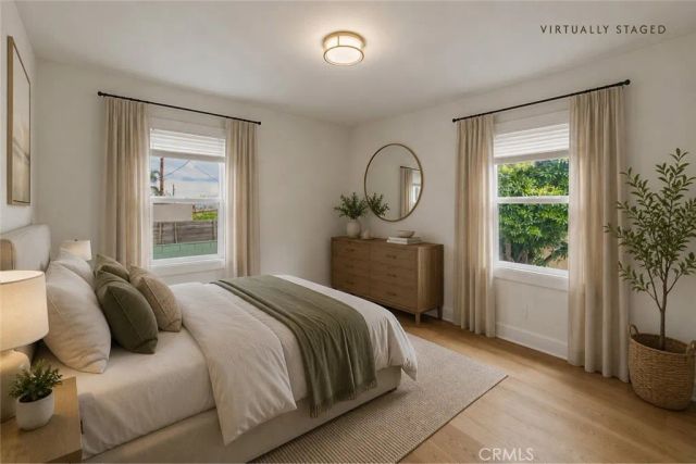 826 Oro, San Pedro, CA 90731