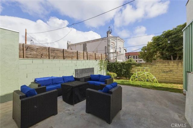 826 Oro, San Pedro, CA 90731