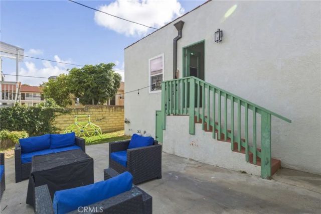 826 Oro, San Pedro, CA 90731