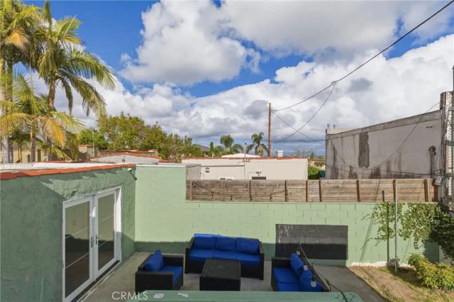 826 Oro, San Pedro, CA 90731