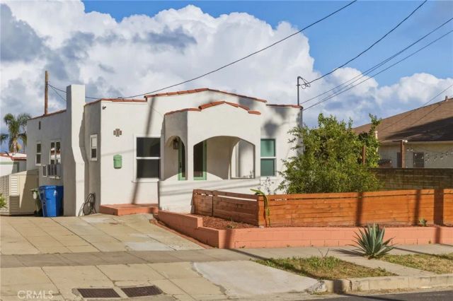 826 Oro, San Pedro, CA 90731