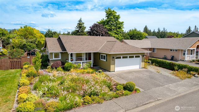 306 S 28th Street, Mount Vernon, WA 98274