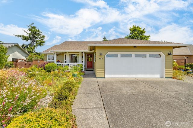306 S 28th Street, Mount Vernon, WA 98274