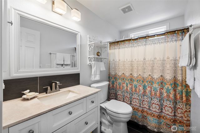 306 S 28th Street, Mount Vernon, WA 98274
