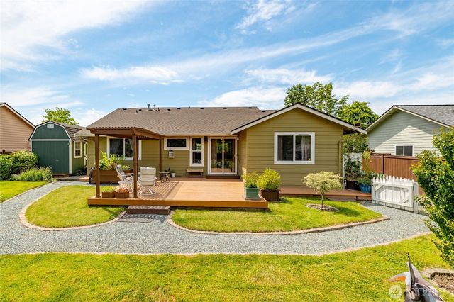 306 S 28th Street, Mount Vernon, WA 98274