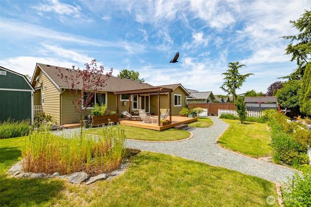 306 S 28th Street, Mount Vernon, WA 98274