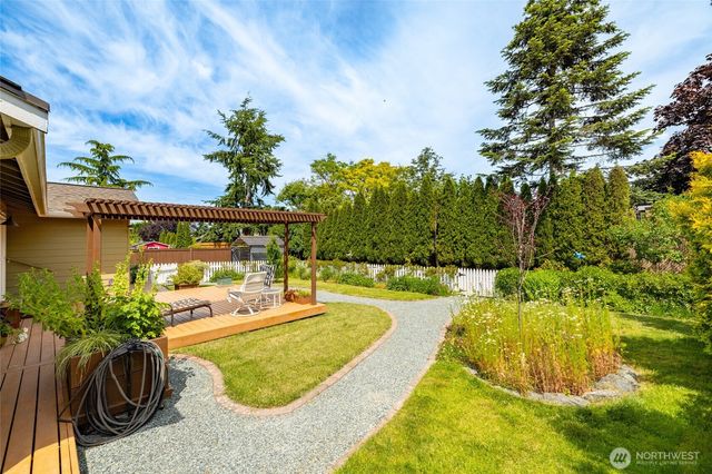 306 S 28th Street, Mount Vernon, WA 98274