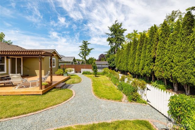 306 S 28th Street, Mount Vernon, WA 98274