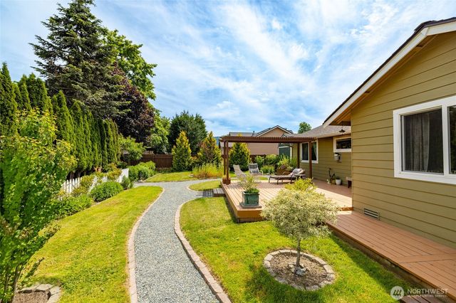 306 S 28th Street, Mount Vernon, WA 98274