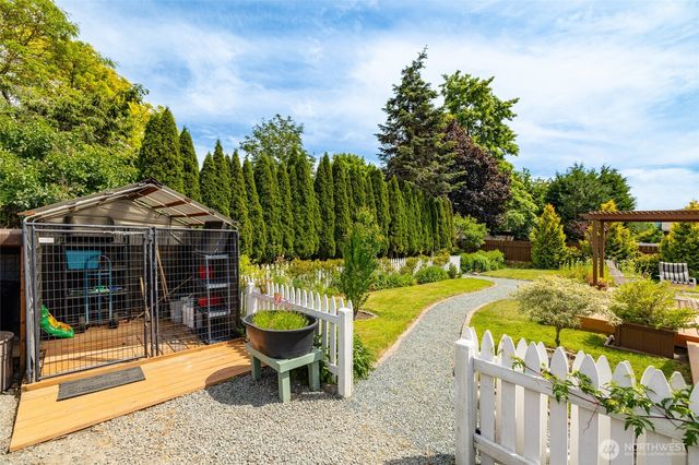 306 S 28th Street, Mount Vernon, WA 98274