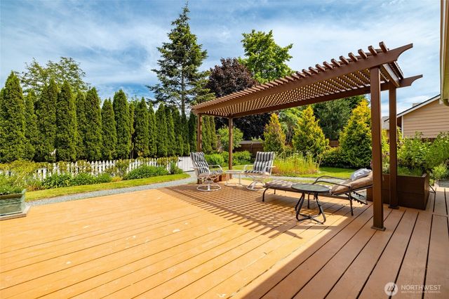 306 S 28th Street, Mount Vernon, WA 98274