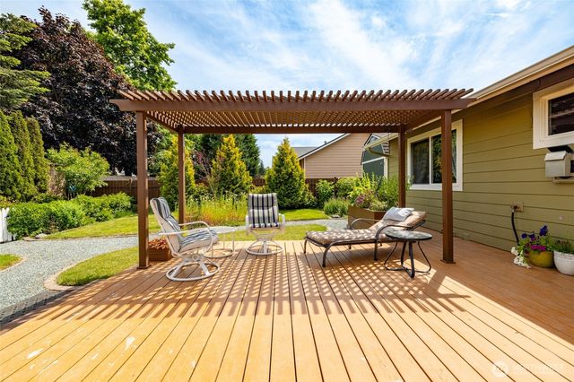 306 S 28th Street, Mount Vernon, WA 98274