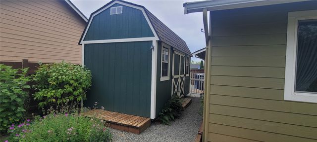 306 S 28th Street, Mount Vernon, WA 98274