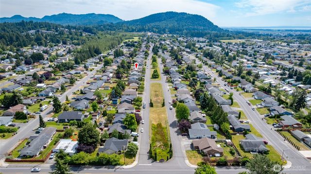 306 S 28th Street, Mount Vernon, WA 98274
