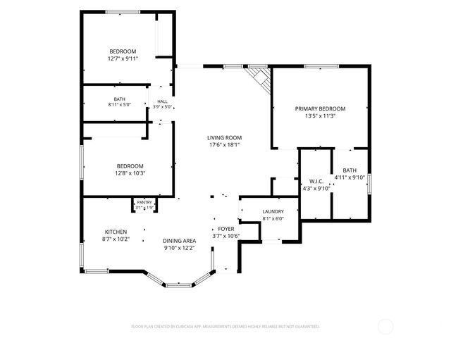 306 S 28th Street, Mount Vernon, WA 98274