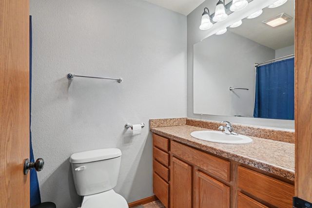 4828 Algonquin Dr Unit 3, Cedar Falls, IA 50613