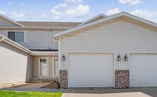 4828 Algonquin Dr Unit 3, Cedar Falls, IA 50613