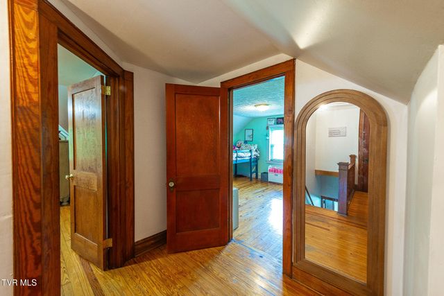 258 Greenwood Drive, Weber City, VA 24290