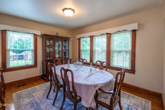 258 Greenwood Drive, Weber City, VA 24290