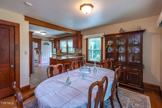 258 Greenwood Drive, Weber City, VA 24290