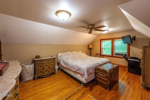 258 Greenwood Drive, Weber City, VA 24290
