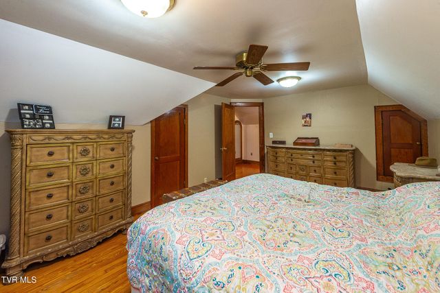 258 Greenwood Drive, Weber City, VA 24290