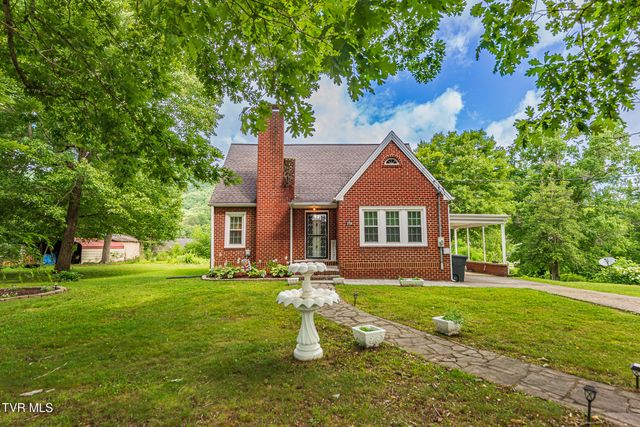 258 Greenwood Drive, Weber City, VA 24290