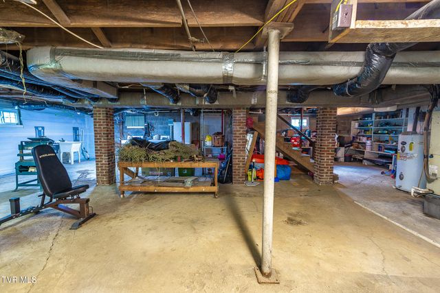 258 Greenwood Drive, Weber City, VA 24290