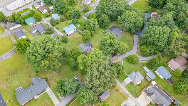 258 Greenwood Drive, Weber City, VA 24290