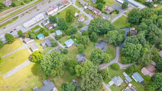 258 Greenwood Drive, Weber City, VA 24290