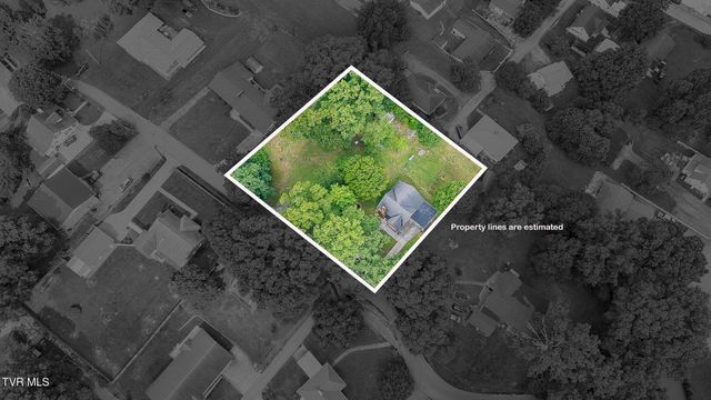 258 Greenwood Drive, Weber City, VA 24290