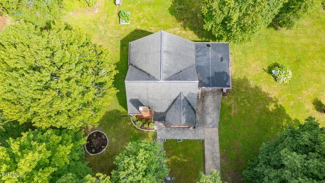 258 Greenwood Drive, Weber City, VA 24290