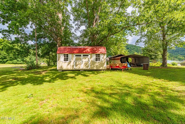 258 Greenwood Drive, Weber City, VA 24290