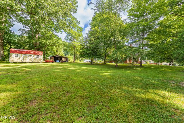 258 Greenwood Drive, Weber City, VA 24290