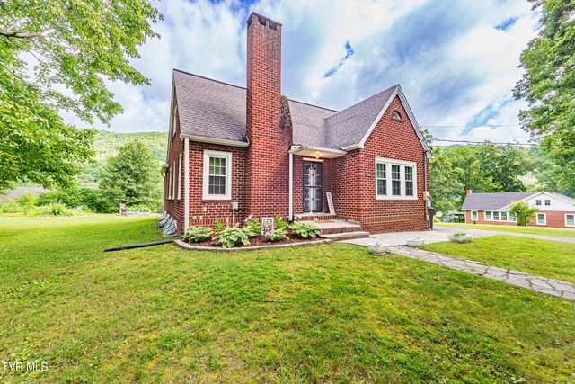 258 Greenwood Drive, Weber City, VA 24290