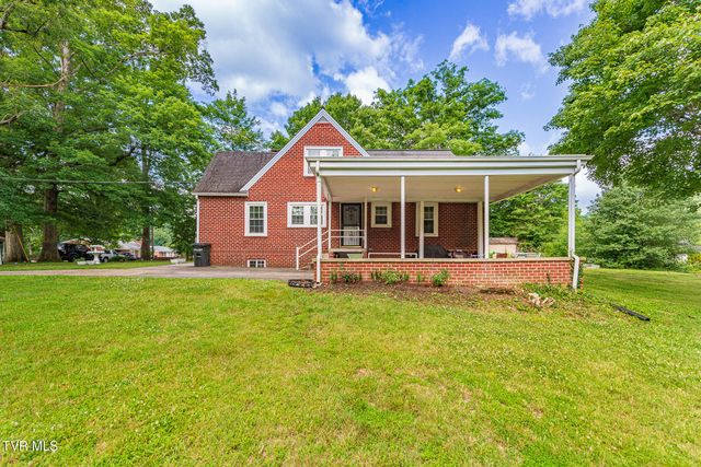 258 Greenwood Drive, Weber City, VA 24290
