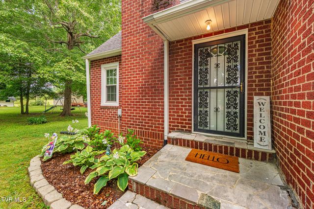 258 Greenwood Drive, Weber City, VA 24290