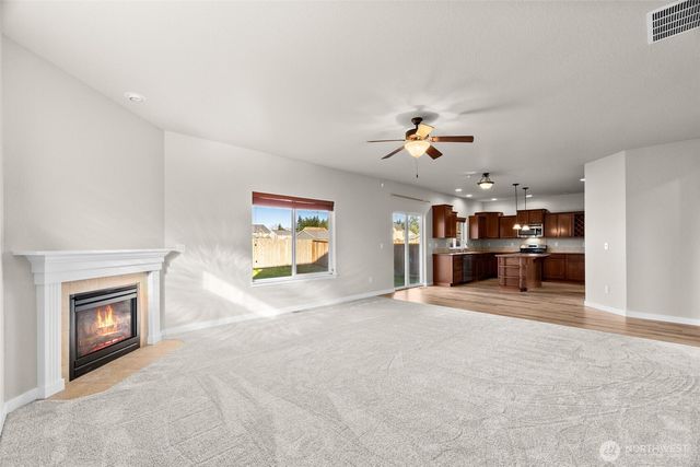 8242 55th Avenue SE, Olympia, WA 98513