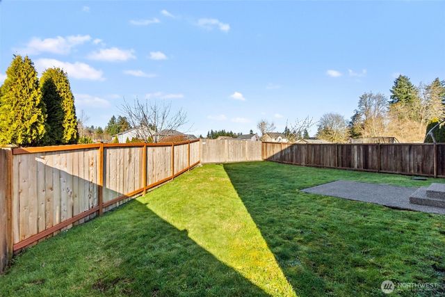 8242 55th Avenue SE, Olympia, WA 98513