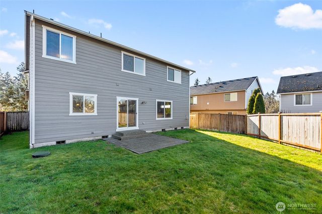 8242 55th Avenue SE, Olympia, WA 98513