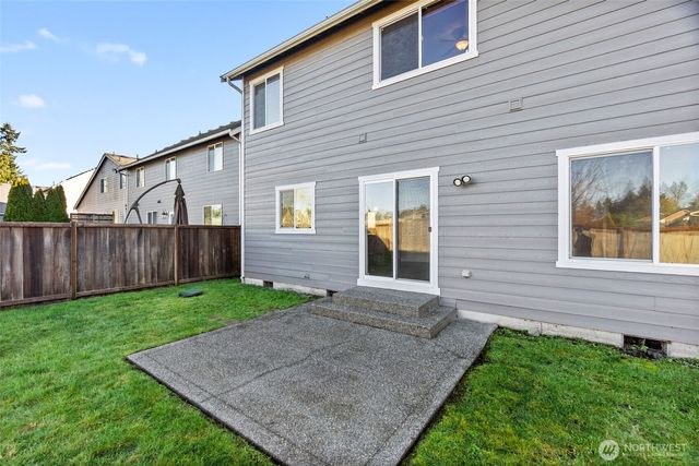 8242 55th Avenue SE, Olympia, WA 98513