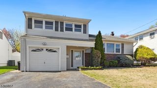 1380 Omara Dr, Union Twp., NJ 07083