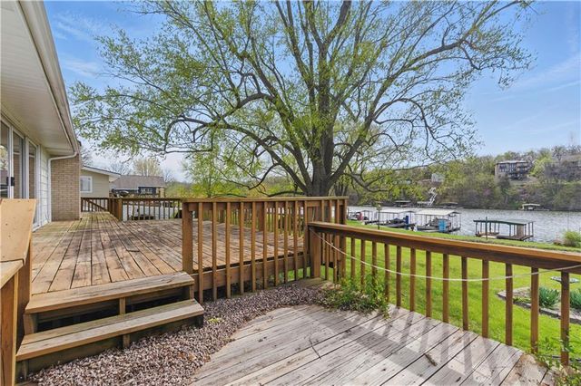 13 P Lake Shore Drive, Lake Lotawana, MO 64086
