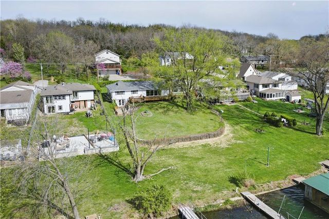 13 P Lake Shore Drive, Lake Lotawana, MO 64086
